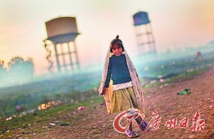 鬼店探險(xiǎn)、僵尸旅游 “重口味”是門好生意