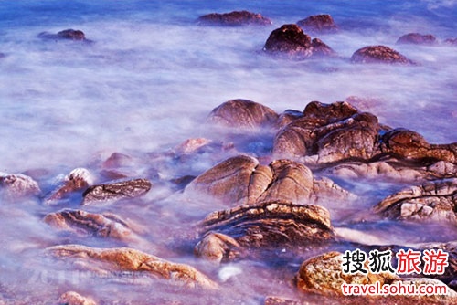 遠(yuǎn)離火爐!去“四大冰窖”過個清涼夏天 遠(yuǎn)離火爐!去“四大冰窖”過個清涼夏天