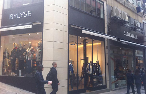 走近魅力香港 解密美麗城市謎題 走近魅力香港 解密美麗城市謎題