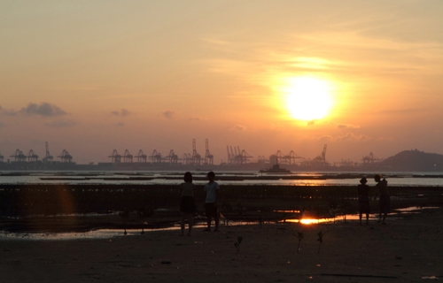 走近魅力香港 解密美麗城市謎題 走近魅力香港 解密美麗城市謎題