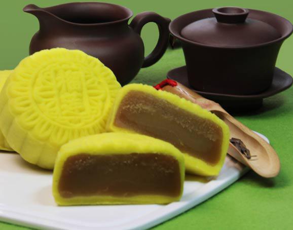 2013，非主流月餅也“瘋狂”