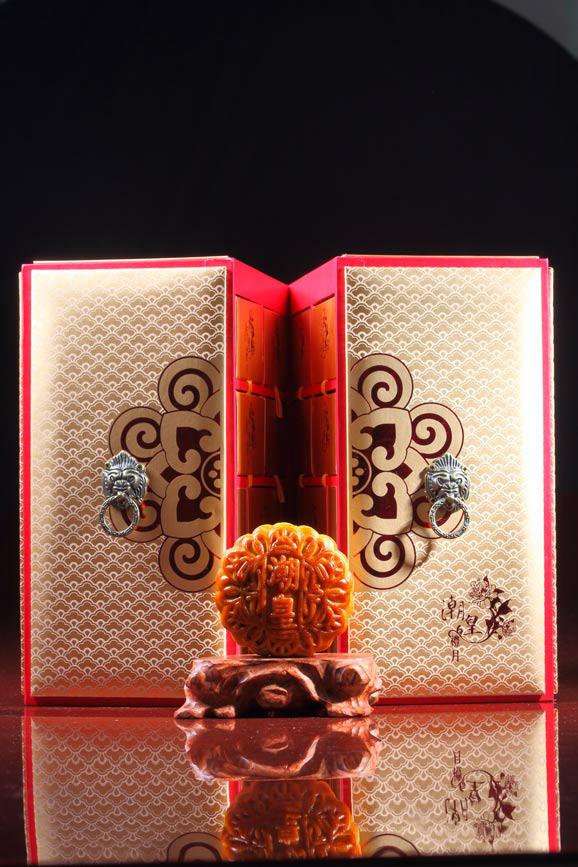 2013，非主流月餅也“瘋狂”