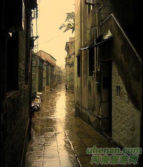 詩(shī)畫(huà)浙江今天約“惠”河南游客 詩(shī)畫(huà)浙江今天約“惠”河南游客