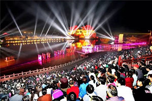 清園夜宴 清園夜宴