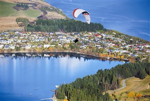 《指環(huán)王》取景地:格蘭諾奇 《指環(huán)王》取景地:格蘭諾奇