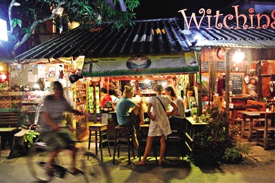 拜縣Pai的夜市?！⌒戮﹫笥浾摺⊥踹h征　攝