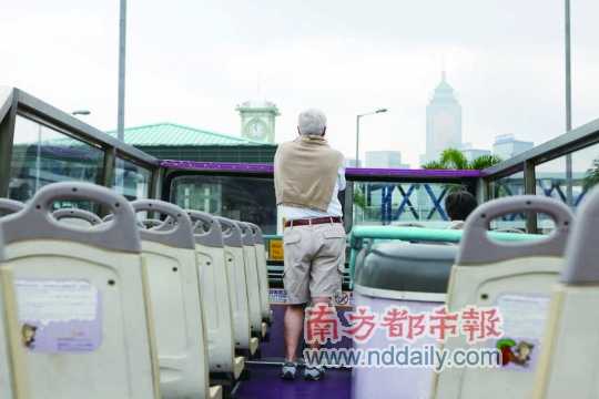 人力車觀光巴士 人力車觀光巴士