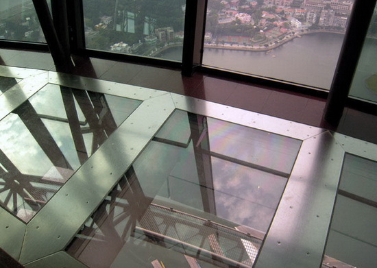 澳門觀光塔 澳門觀光塔