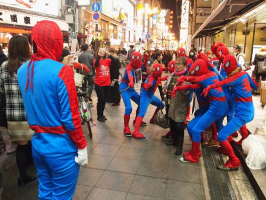 全家出國游去哪里？推薦十佳旅游勝地