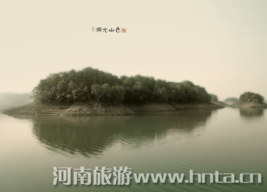 鄭州自駕信陽南灣湖游玩全攻略 鄭州自駕信陽南灣湖游玩全攻略