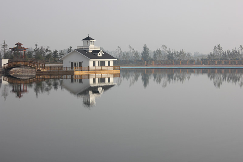 綠源山水 綠源山水