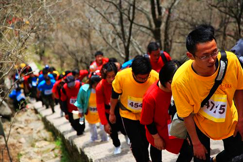 邢臺(tái)九龍峽 邢臺(tái)九龍峽