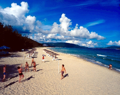 三亞成最受畢業(yè)生青睞城市 三亞成最受畢業(yè)生青睞城市