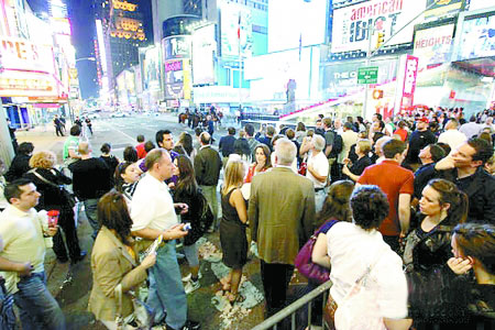 旅途中發(fā)現(xiàn)可疑爆炸物怎么辦? 報(bào)警別用手機(jī) 旅途中發(fā)現(xiàn)可疑爆炸物怎么辦? 報(bào)警別用手機(jī)