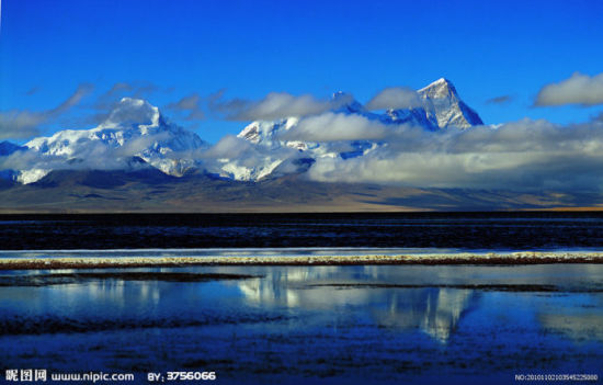 身未動心已遠(yuǎn) 國內(nèi)最美的八大騎行天堂 身未動心已遠(yuǎn) 國內(nèi)最美的八大騎行天堂