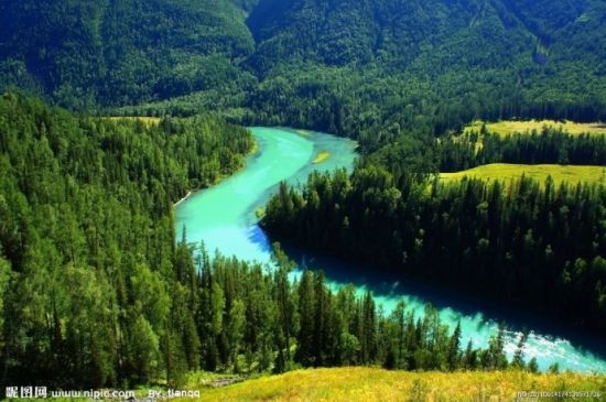 身未動心已遠(yuǎn) 國內(nèi)最美的八大騎行天堂 身未動心已遠(yuǎn) 國內(nèi)最美的八大騎行天堂