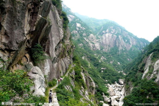 身未動心已遠(yuǎn) 國內(nèi)最美的八大騎行天堂 身未動心已遠(yuǎn) 國內(nèi)最美的八大騎行天堂