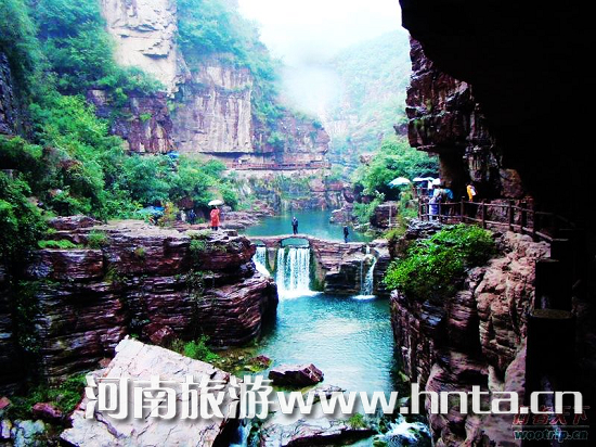 云臺(tái)山 云臺(tái)山