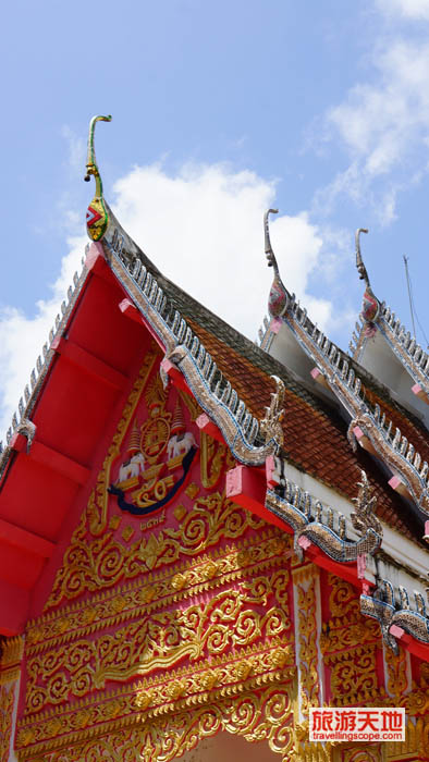 要的就是一份好心情 蘇梅島上的美麗假期 要的就是一份好心情 蘇梅島上的美麗假期