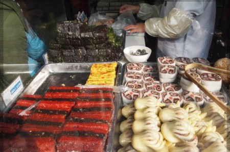 各種糕團(tuán) 各種糕團(tuán)