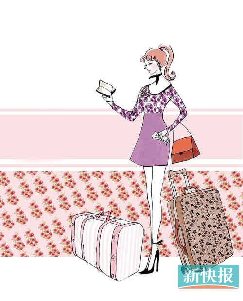 春節(jié)出境 各大機(jī)場掃貨清單,你準(zhǔn)備好了嗎? 春節(jié)出境 各大機(jī)場掃貨清單,你準(zhǔn)備好了嗎?