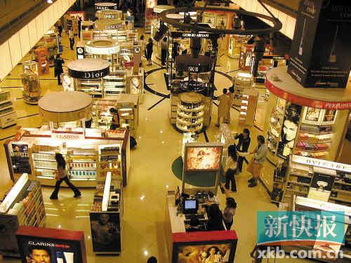 春節(jié)出境 各大機(jī)場掃貨清單,你準(zhǔn)備好了嗎? 春節(jié)出境 各大機(jī)場掃貨清單,你準(zhǔn)備好了嗎?