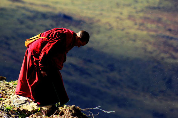 呼吸自由 不可錯(cuò)過(guò)的高海拔景區(qū) 呼吸自由 不可錯(cuò)過(guò)的高海拔景區(qū)