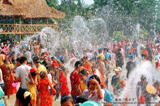 三月三 赴一場(chǎng)節(jié)會(huì)的旅行 三月三 赴一場(chǎng)節(jié)會(huì)的旅行