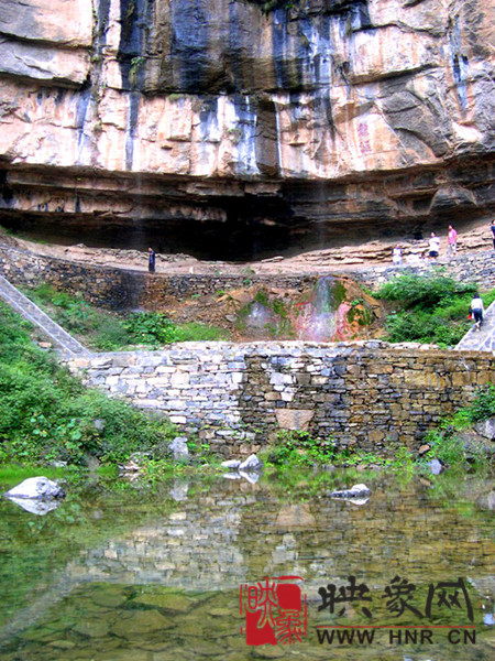 萬仙山高考學(xué)子免票游 萬仙山高考學(xué)子免票游