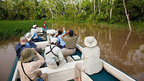 失戀無罪！全球五大情傷療養(yǎng)地