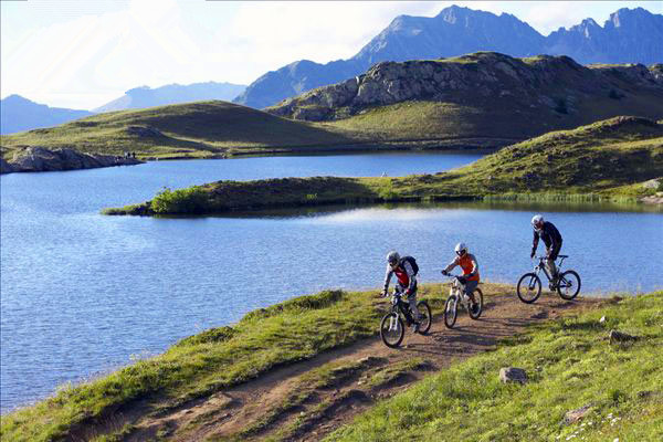 騎單車游世界 騎單車游世界