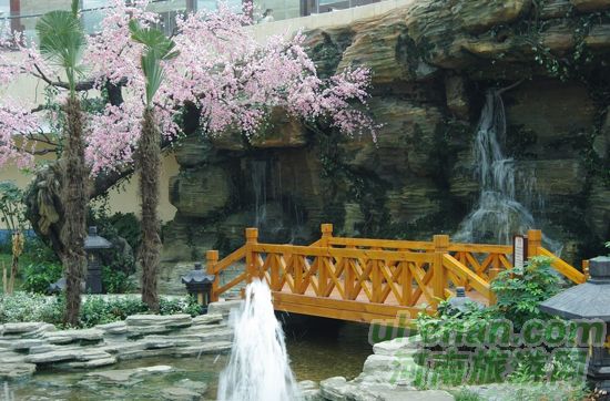 中秋教師節(jié)免費(fèi)游河南堯山 中秋教師節(jié)免費(fèi)游河南堯山