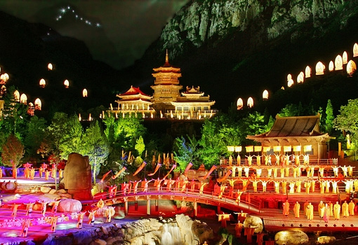 半價(jià)看音樂大典 時間延至11月30日