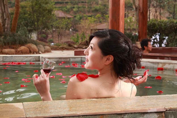 別樣蜜月，河南最適宜新婚度假的景區(qū)