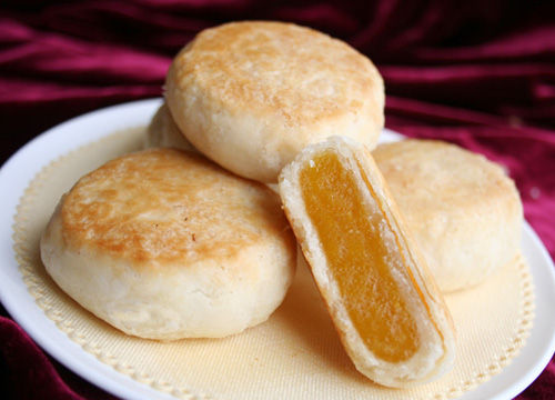 戀戀古早味 廈門經(jīng)典特產(chǎn)美食