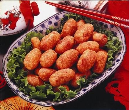 芋泥、芋棗、芋包