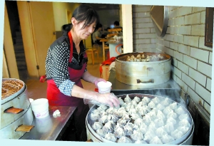 “幸福的舌尖” 千回百轉武漢味 “幸福的舌尖” 千回百轉武漢味