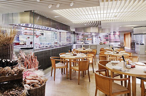 悅食悅香 創(chuàng)意中式佳肴悅食悅有味 悅食悅香 創(chuàng)意中式佳肴悅食悅有味