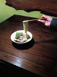 冬日暖胃 天冷到太倉(cāng)吃羊肉去 冬日暖胃 天冷到太倉(cāng)吃羊肉去