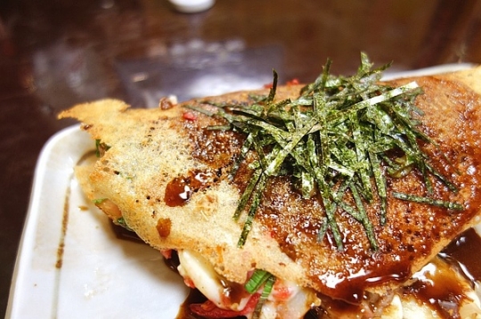 一錢(qián)洋食 一錢(qián)洋食