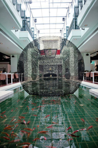 許仙樓 用美食演繹京城的白蛇傳說 許仙樓 用美食演繹京城的白蛇傳說