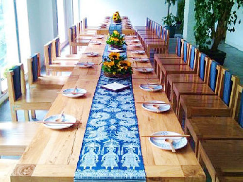 一坐一忘麗江主題餐廳 獨(dú)門漆油雞 一坐一忘麗江主題餐廳 獨(dú)門漆油雞