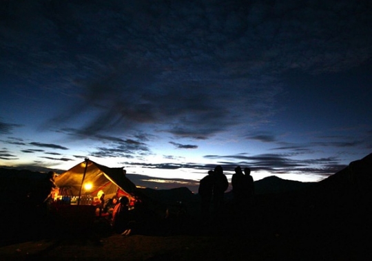 世界各地的路邊攤向你訴說(shuō)的故事 世界各地的路邊攤向你訴說(shuō)的故事