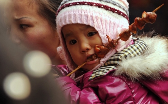 世界各地的路邊攤向你訴說(shuō)的故事 世界各地的路邊攤向你訴說(shuō)的故事