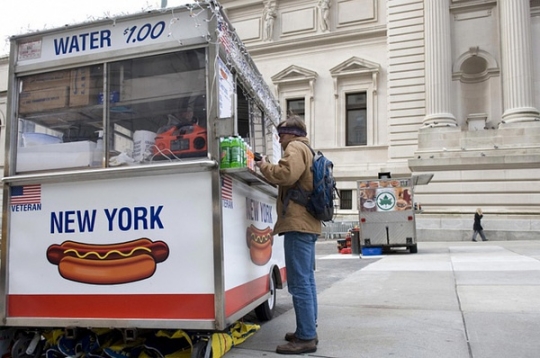 世界各地的路邊攤向你訴說(shuō)的故事 世界各地的路邊攤向你訴說(shuō)的故事