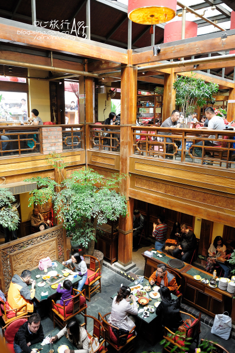 那家小館,吃出京城皇家味兒 那家小館,吃出京城皇家味兒