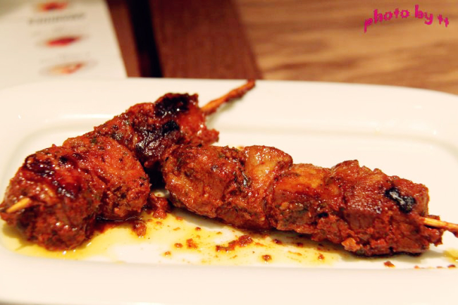 吃不夠的西班牙下酒小菜 吃不夠的西班牙下酒小菜