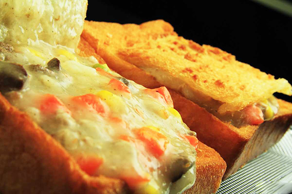 廟不離市、市不離廟的臺(tái)灣小吃