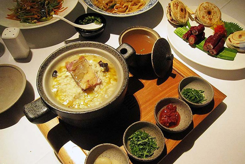 真愛中國餐館 中國最高端陜西菜館 真愛中國餐館 中國最高端陜西菜館