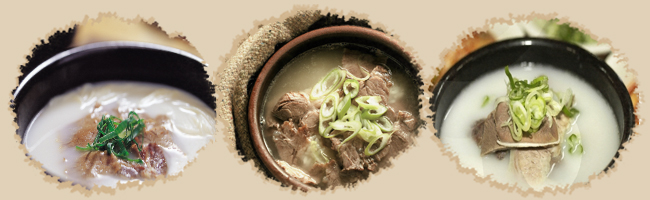 韓國(guó)不能錯(cuò)過(guò)的進(jìn)補(bǔ)美食 韓國(guó)不能錯(cuò)過(guò)的進(jìn)補(bǔ)美食